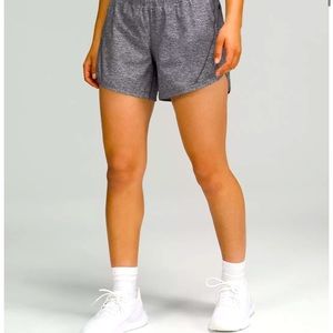 Lululemon track that short